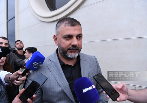 İcraiyyə Komitəsinin iclasında Azərbaycan millisinin yeni baş məşqçisi məsələsi müzakirə olunmayıb
