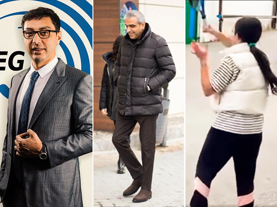 İdmançının valideyni od püskürdü: Fərid Qayıbov ancaq başını yelləyirdi