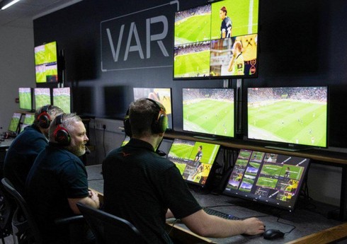 IFAB VAR-ın səlahiyyətlərinin genişləndirilməsinə baxacaq