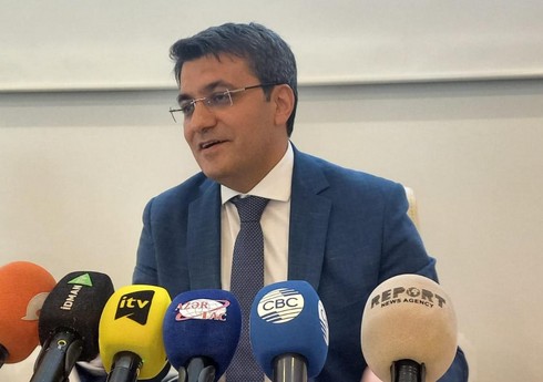 III Avropa Oyunlarında Azərbaycanı 86 idmançı təmsil edəcək