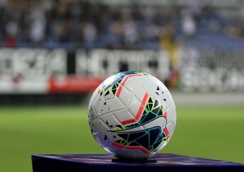 İki komanda Azərbaycan çempionatından kənarlaşdırılıb