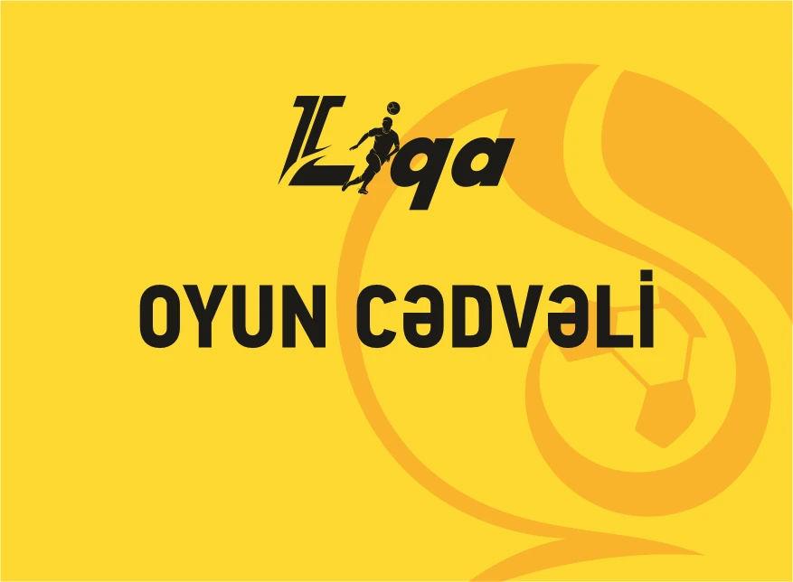 İkinci Liqa: Turun bütün görüşləri eyni gündə baş tutacaq