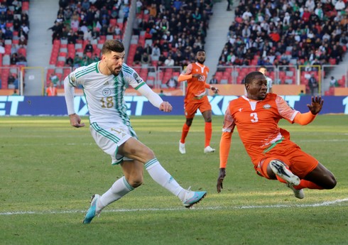 İlin ilk iki ayı ərzində beynəlxalq oyunlarda ən çox qol vurmuş futbolçular – SİYAHI
