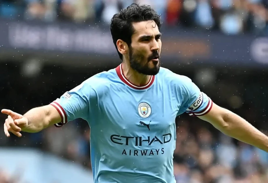 İlkay Gündoğan “Qalatasaray”da: DETALLAR AÇIQLANDI