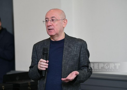 İlqar Rəhimovun prezidenti olduğu IBSA Rusiya və Belarusun quruma üzvlüyünü dayandırıb