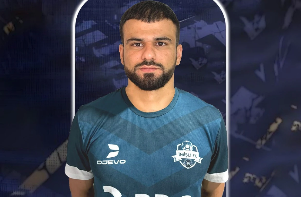 “İmişli” daha iki futbolçusu ilə yollarını ayırıb - RƏSMİ