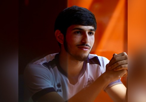 "İmişli" heyətini yeni futbolçu ilə gücləndirib