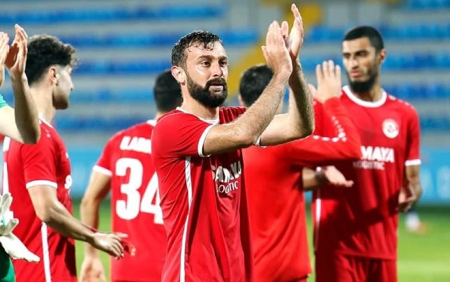 “İmişli” turu qalib başa vurdu - YENİLƏNİB