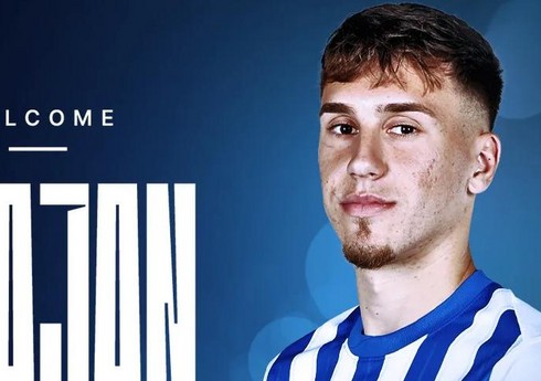 İngiltərə klubu Bundesliqa təmsilçisindən futbolçu transfer edib
