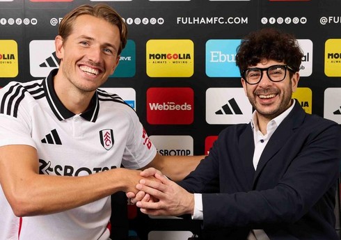 İngiltərə klubu Norveç yığmasının üzvünü transfer edib