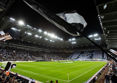 İngiltərə klubu stadionunu genişləndirmək niyyətindədir