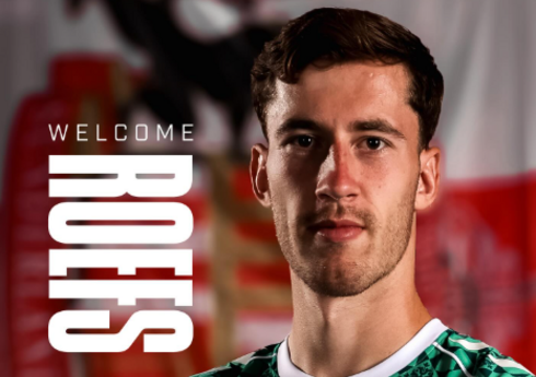 İngiltərə klubu yeni qapıçı transfer edib