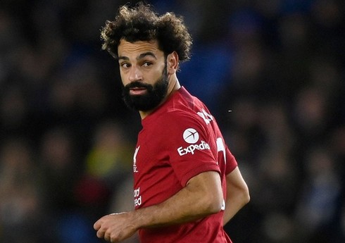 İngiltərə Premyer Liqası: "Liverpul" "Lids"i darmadağın edib
