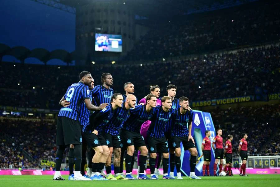 “İnter” İtaliya çempionu oldu