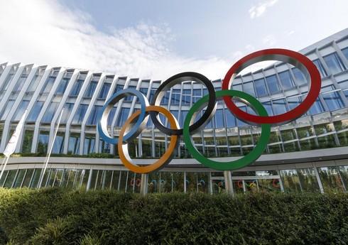 IOC Beynəlxalq Boks Assosiasiyasını tanımadığını açıqlayıb