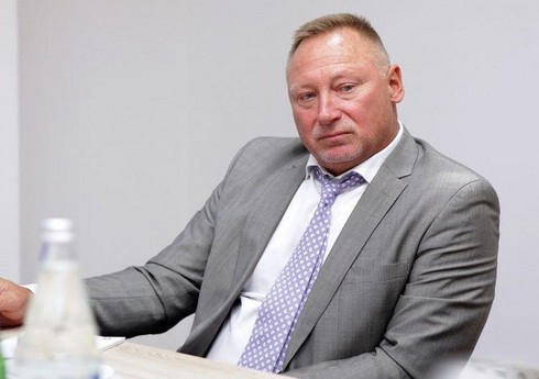 İqor Ponomaryov "Sabah"ın UEFA Avropa Liqasının I təsnifat mərhələsindəki potensial rəqiblərini dəyərləndirib
