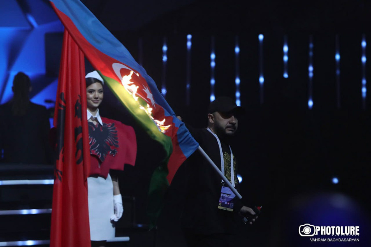 İrəvandakı Azərbaycan idmançılarının vətənə qayıtması barədə qərar qəbul edilib - BİRGƏ BƏYANAT