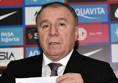 İsgəndər Cavadov: “Qarabağ”dan yüksək səviyyədə çıxış gözləyirəm