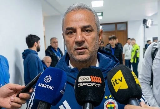İsmail Kartal: “Qələbə və ya məğlubiyyət önəmli deyildi”