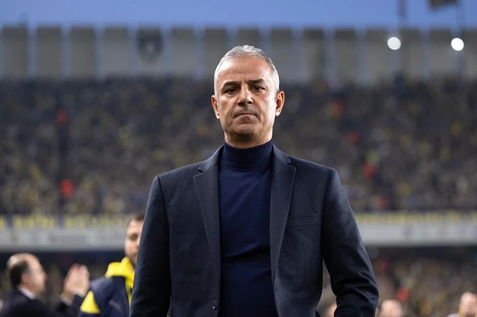 İsmail Kartal yenidən “Fənərbaxça”nın baş məşqçisi təyin olunub