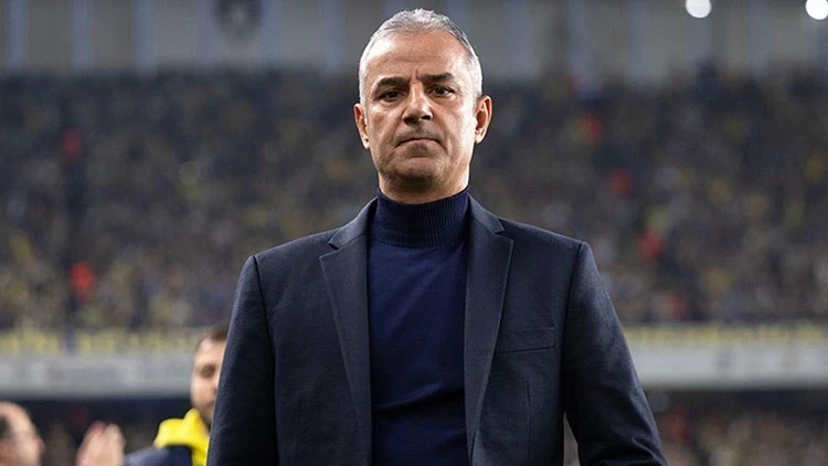 İsmail Kartaldan emosional sözlər: “Dördüncü gəlişimdir”