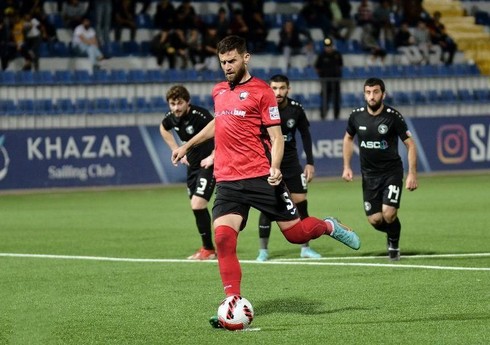 İsnik Alimi: “Premyer Liqada “Neftçi”yə çata bilərik” - MÜSAHİBƏ