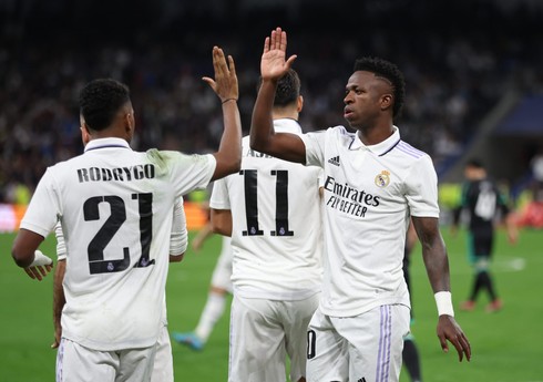 İspaniya La Liqasının ən bahalı 10 futbolçusu müəyyənləşib