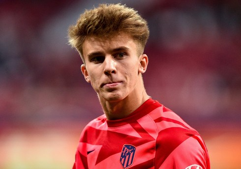İspaniya təmsilçisinin 21 yaşlı futbolçusu iki top-klubun maraq dairəsinə düşüb