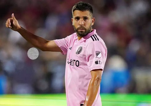 İspaniyalı futbolçu ABŞ-də rekorda imza atıb