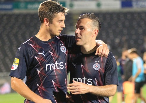 İsrailli futbolçu: "Sabah"la oyun tək "Partizan" yox, Serbiya futbolu üçün vacibdir"