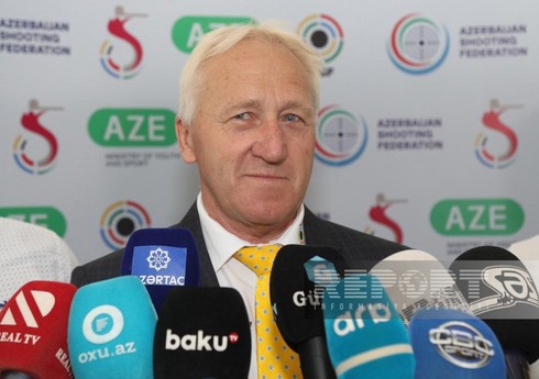 İSSF-nin baş katibi: “Dünya çempionatı çətin ki, bir də bu səviyyədə keçirilsin”