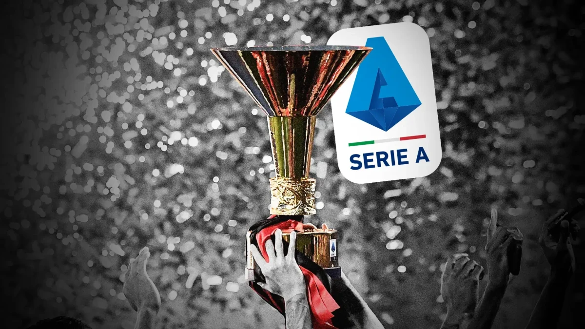 İtaliya A Seriyası: "Yuventus" və "Roma"dan qələbə
