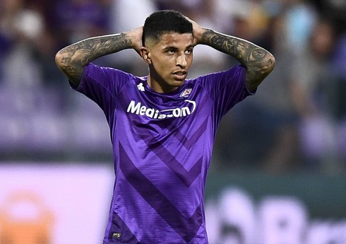 İtaliya klubunun futbolçusu "Barselona"ya keçə bilər