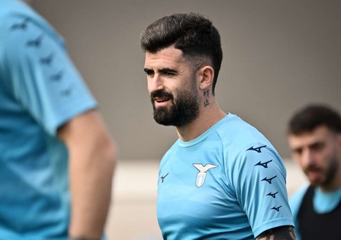 İtaliya klubunun futbolçusu ölümdən dönüb