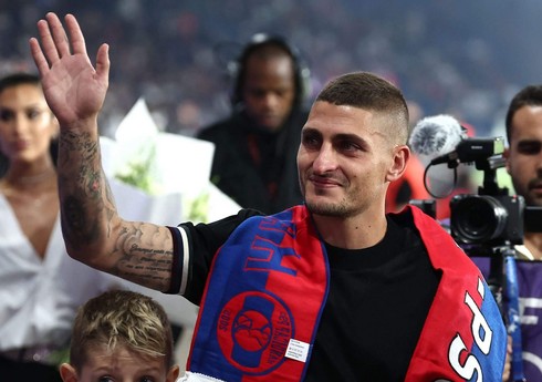 İtaliya millisi ilə Avropa çempionu olmuş futbolçunun yeni klubu müəyyənləşib