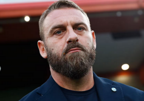 İtaliya millisinin sabiq futbolçusu "Roma"nın yeni baş məşqçisi olub