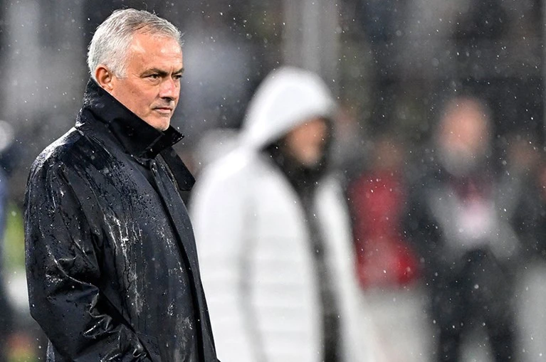 Joze Mourinyo: “O epizodu "Hollywood"dakılar da izləməlidir"
