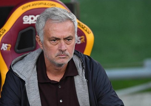 Joze Mourinyo PSJ-nin baş məşqçisi ola bilər