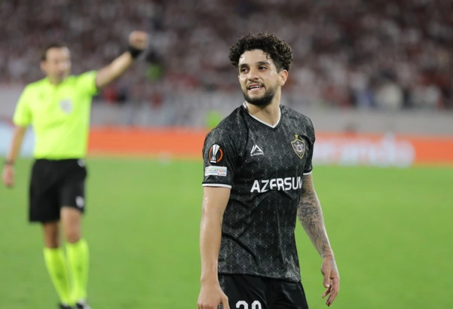 Kadi Borges: “Ən yaxşı oyunlarımızdan birini oynayacağıq”