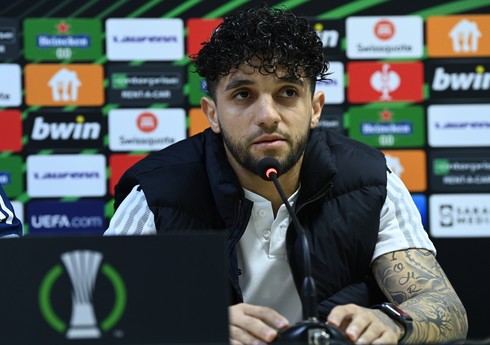 Kadi Borgesin agenti "Qarabağ"ın futbolçuya təklif göndərdiyini təsdiqləyib