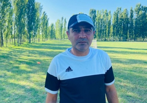 "Karvan" klubunun baş məşqçisi: “I liqada çempionluq yarışı son tura kimi davam edəcək” - MÜSAHİBƏ