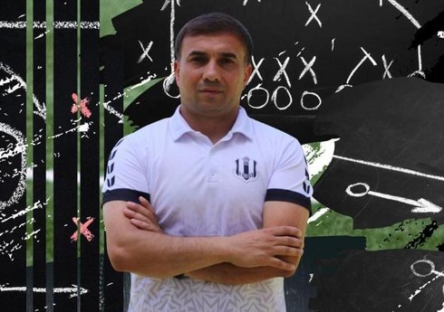 "Karvan"ın yeni baş məşqçisi: "Komandanın Premyer Liqada daimi iştirakı üçün əlimizdən gələni edəcəyik"