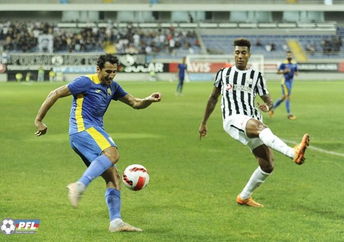 "Kəpəz" əvəzedici komandaya göndərilən 3 futbolçu ilə müqaviləni pozur