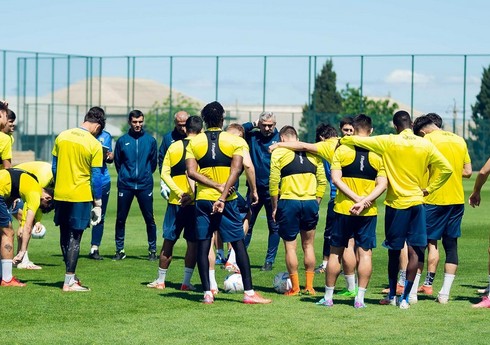 "Kəpəz" Küveyt klubu ilə yoxlama matçı keçirəcək