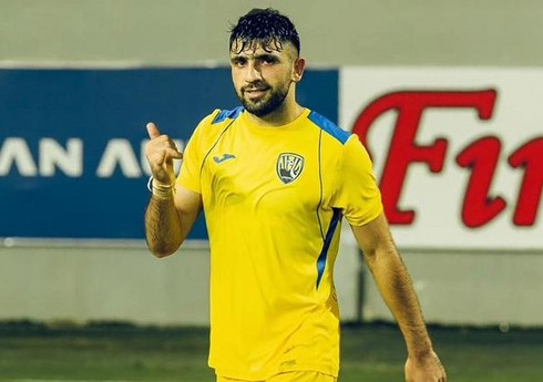 “Kəpəz”in transferi yeni komandasını dəyərləndirib
