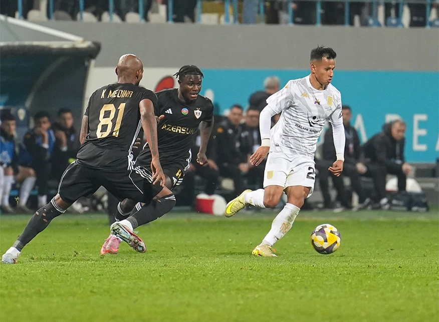 Kim haqlıdır – “Neftçi”, yoxsa “Qarabağ”?
