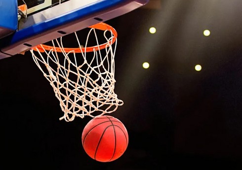 Kişi basketbolçulardan ibarət Azərbaycan millisinin heyəti açıqlanıb