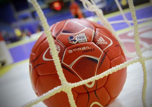 Kişi və qadın həndbolçular arasında Azərbaycan çempionatının növbəti oyunları baş tutacaq