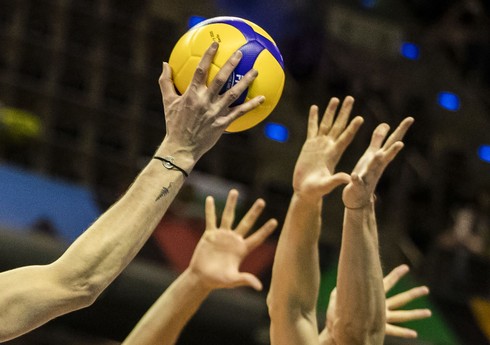 Kişi voleybolçular arasında Azərbaycan çempionatında VIII tur başlayır