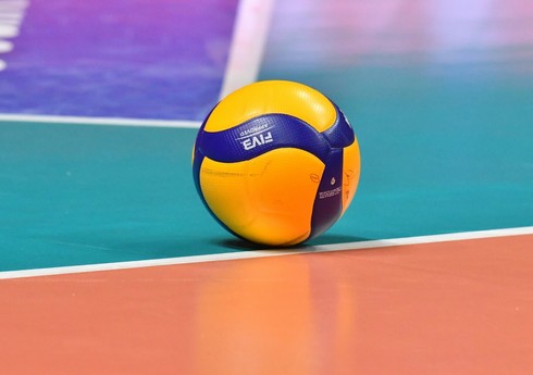 Kişi voleybolçular arasında Azərbaycan Yüksək Liqasında bu gün növbəti oyunlar keçiriləcək